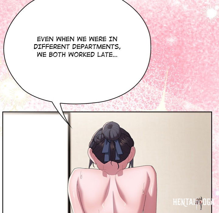 Office Shitbag Alert Office Shitbag Alert Chapter 68 - Page 59