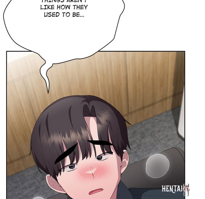 Office Shitbag Alert Office Shitbag Alert Chapter 68 - Page 63