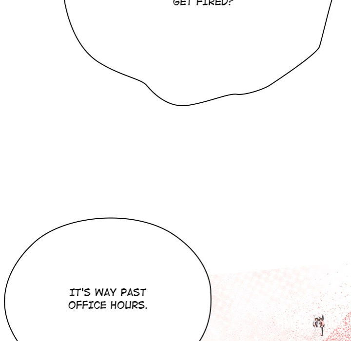 Office Shitbag Alert Office Shitbag Alert Chapter 68 - Page 65