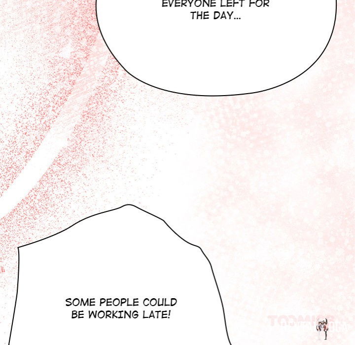 Office Shitbag Alert Office Shitbag Alert Chapter 68 - Page 68