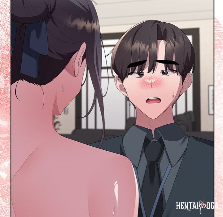 Office Shitbag Alert Office Shitbag Alert Chapter 68 - Page 72