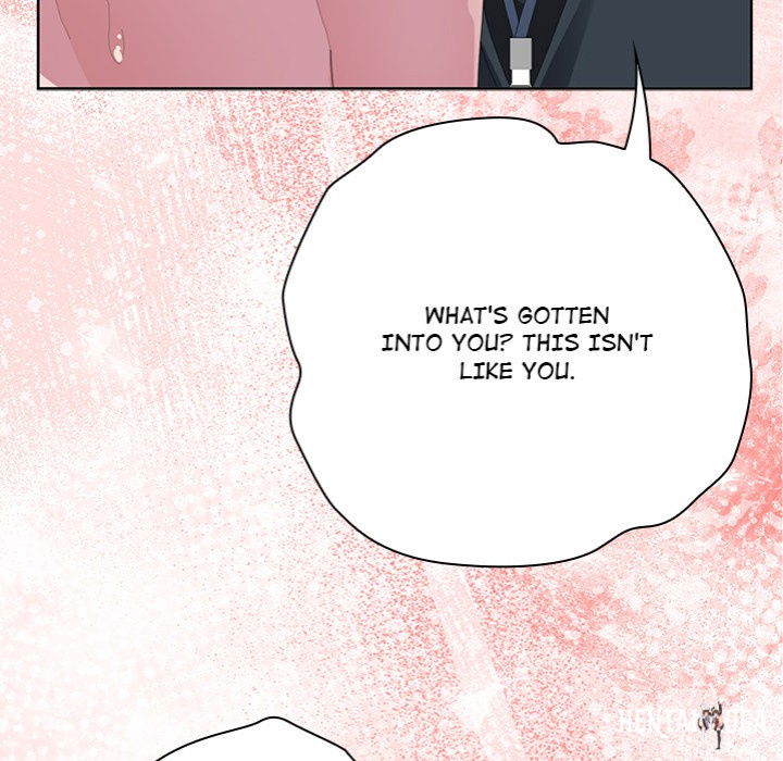 Office Shitbag Alert Office Shitbag Alert Chapter 68 - Page 73