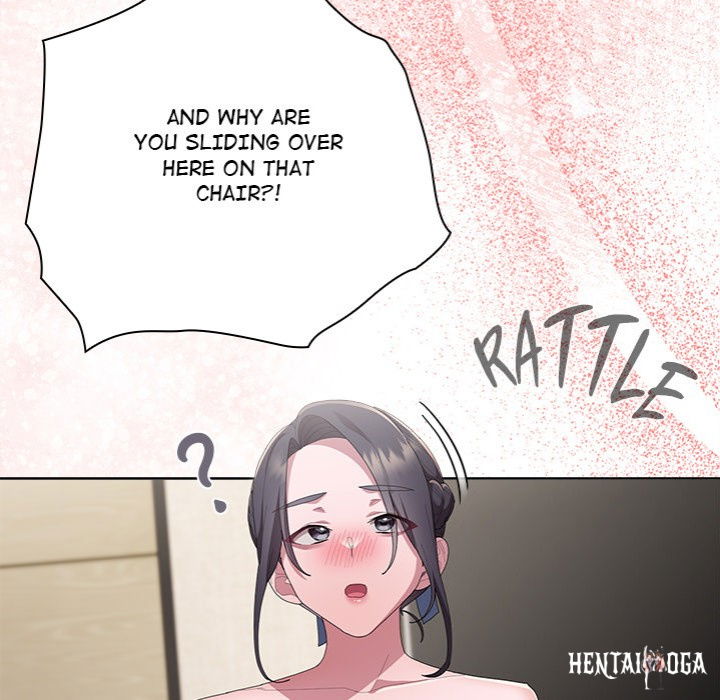 Office Shitbag Alert Office Shitbag Alert Chapter 68 - Page 74