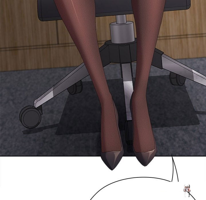 Office Shitbag Alert Office Shitbag Alert Chapter 68 - Page 76