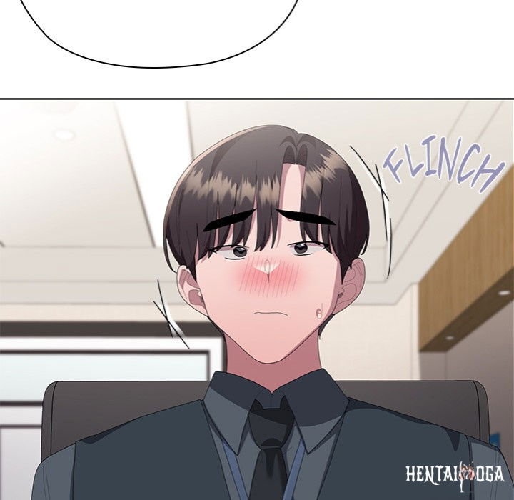 Office Shitbag Alert Office Shitbag Alert Chapter 68 - Page 78