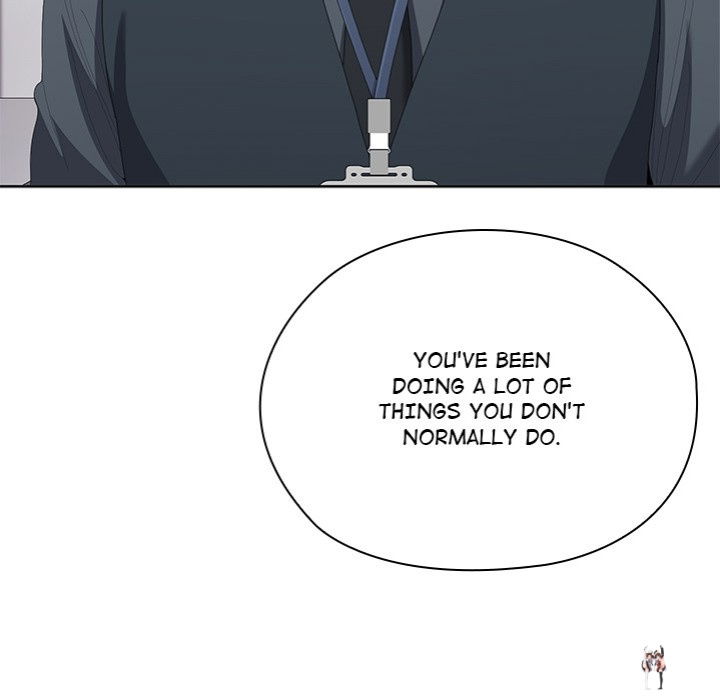 Office Shitbag Alert Office Shitbag Alert Chapter 68 - Page 79