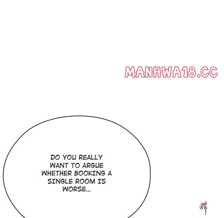 Office Shitbag Alert Office Shitbag Alert Chapter 68 - Page 83