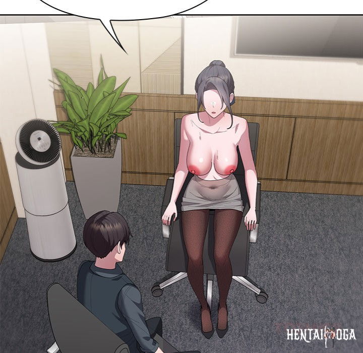 Office Shitbag Alert Office Shitbag Alert Chapter 68 - Page 84