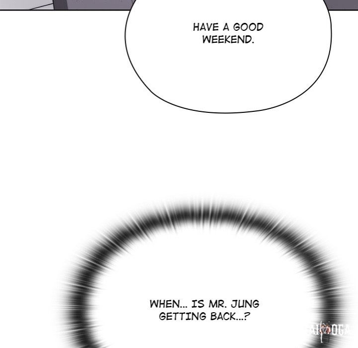 Office Shitbag Alert Office Shitbag Alert Chapter 68 - Page 9