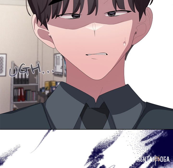 Office Shitbag Alert Office Shitbag Alert Chapter 68 - Page 93