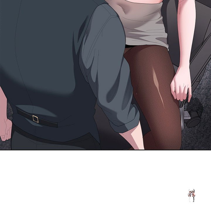 Office Shitbag Alert Office Shitbag Alert Chapter 68 - Page 96