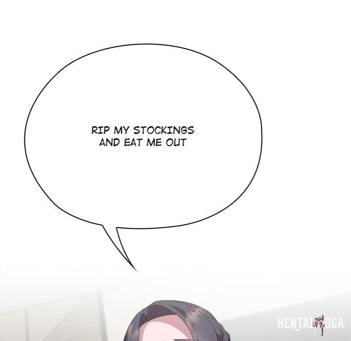 Office Shitbag Alert Office Shitbag Alert Chapter 68 - Page 98