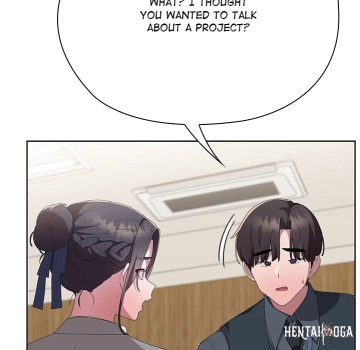 Office Shitbag Alert Office Shitbag Alert Chapter 67 - Page 102