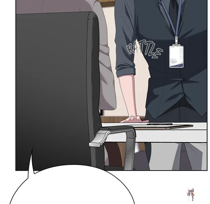 Office Shitbag Alert Office Shitbag Alert Chapter 67 - Page 103