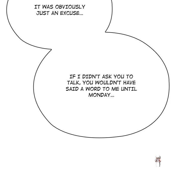 Office Shitbag Alert Office Shitbag Alert Chapter 67 - Page 104