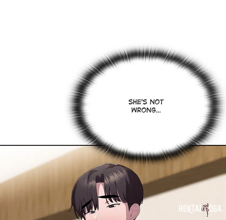 Office Shitbag Alert Office Shitbag Alert Chapter 67 - Page 105