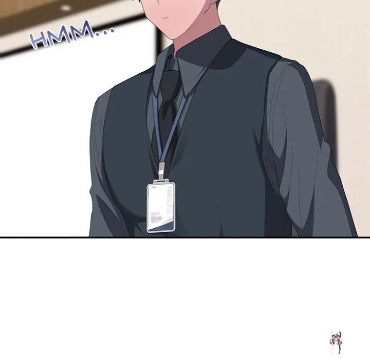 Office Shitbag Alert Office Shitbag Alert Chapter 67 - Page 106