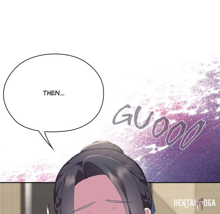 Office Shitbag Alert Office Shitbag Alert Chapter 67 - Page 107