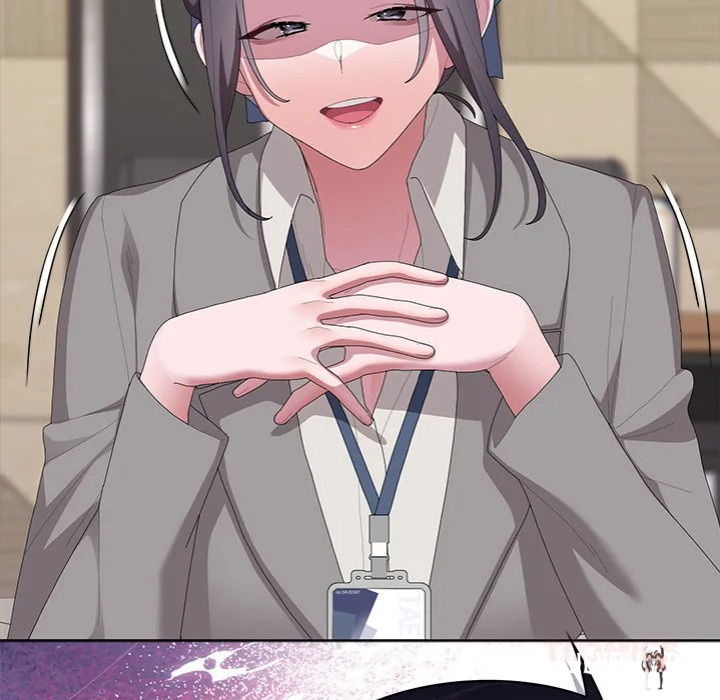 Office Shitbag Alert Office Shitbag Alert Chapter 67 - Page 108