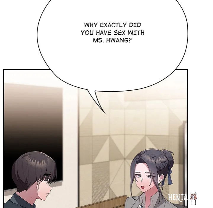 Office Shitbag Alert Office Shitbag Alert Chapter 67 - Page 110