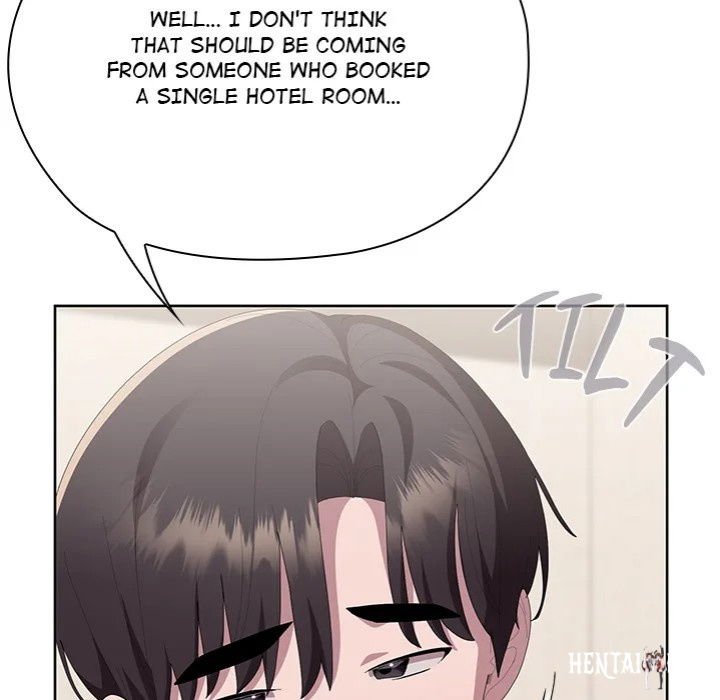 Office Shitbag Alert Office Shitbag Alert Chapter 67 - Page 113