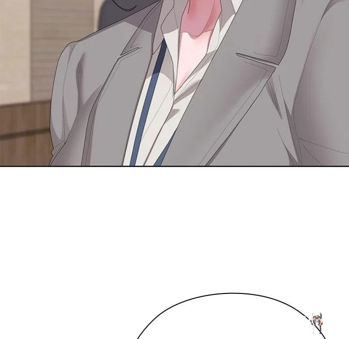 Office Shitbag Alert Office Shitbag Alert Chapter 67 - Page 117