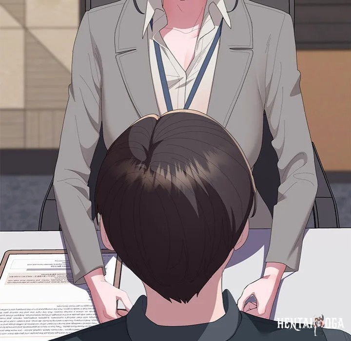 Office Shitbag Alert Office Shitbag Alert Chapter 67 - Page 119