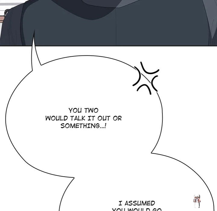 Office Shitbag Alert Office Shitbag Alert Chapter 67 - Page 120