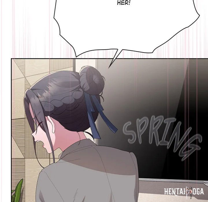 Office Shitbag Alert Office Shitbag Alert Chapter 67 - Page 122