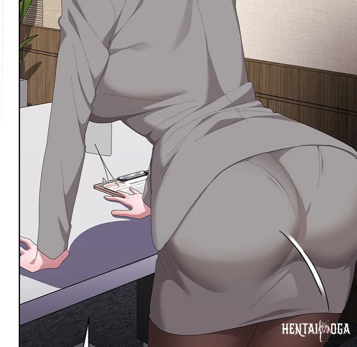 Office Shitbag Alert Office Shitbag Alert Chapter 67 - Page 123