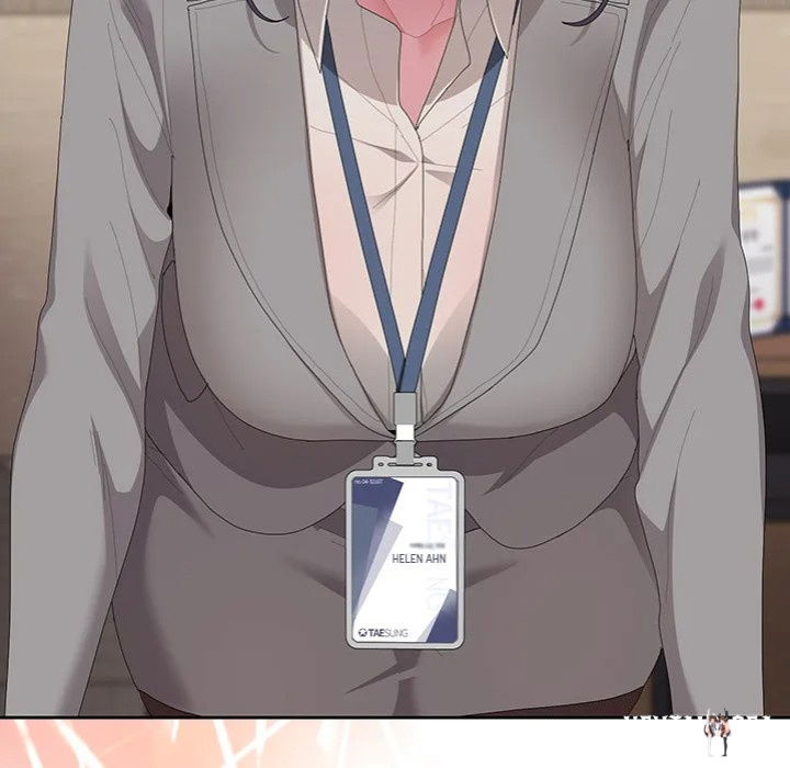 Office Shitbag Alert Office Shitbag Alert Chapter 67 - Page 126