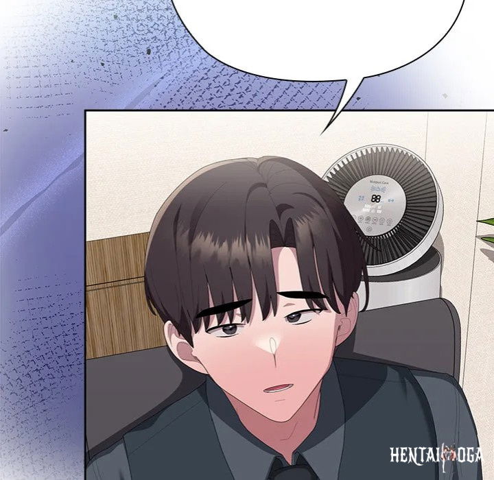 Office Shitbag Alert Office Shitbag Alert Chapter 67 - Page 128