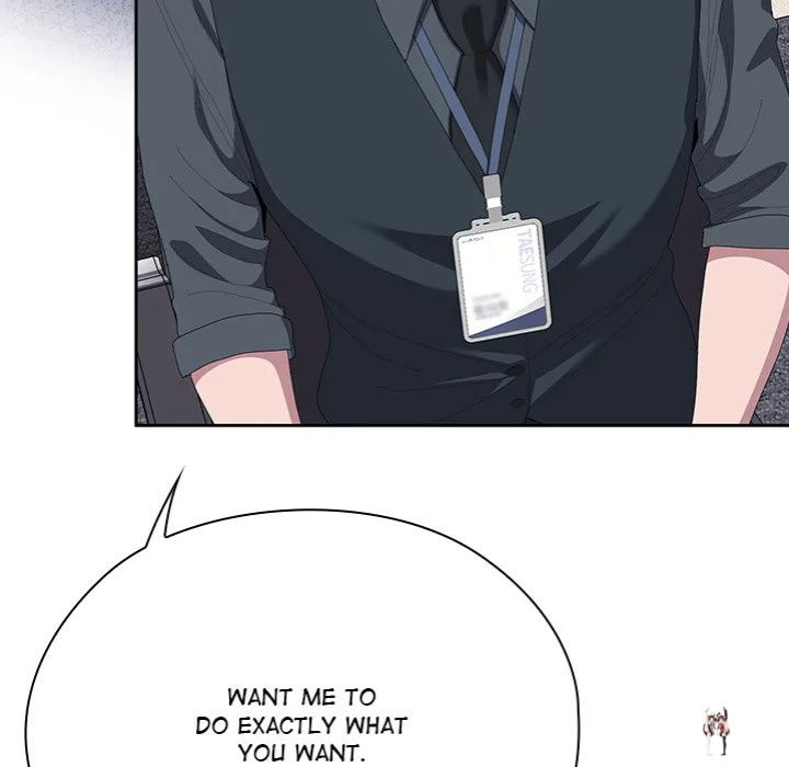 Office Shitbag Alert Office Shitbag Alert Chapter 67 - Page 129