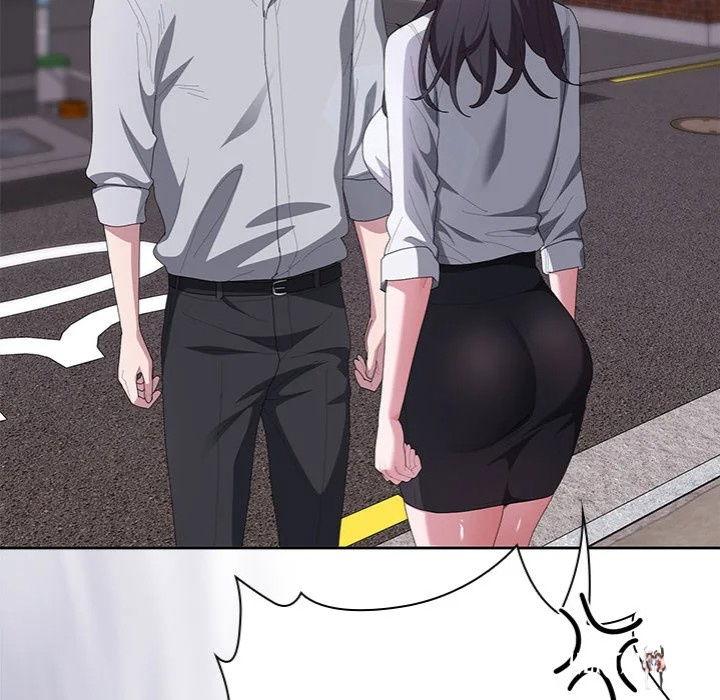 Office Shitbag Alert Office Shitbag Alert Chapter 67 - Page 13