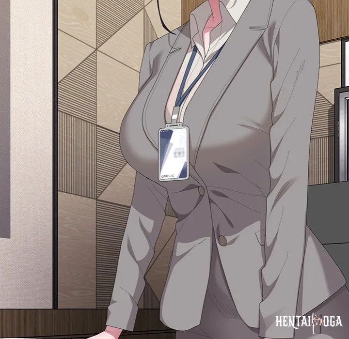 Office Shitbag Alert Office Shitbag Alert Chapter 67 - Page 135