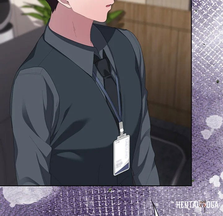 Office Shitbag Alert Office Shitbag Alert Chapter 67 - Page 138