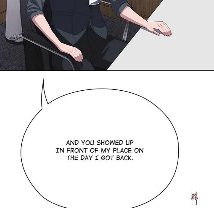 Office Shitbag Alert Office Shitbag Alert Chapter 67 - Page 152