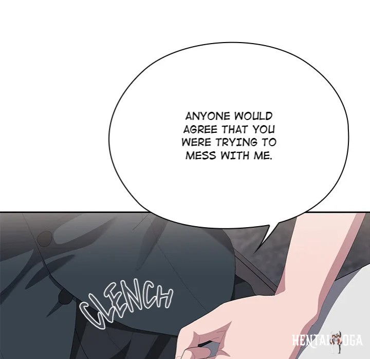 Office Shitbag Alert Office Shitbag Alert Chapter 67 - Page 166