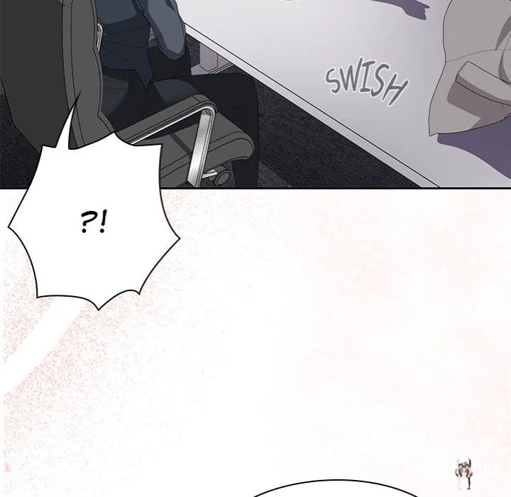 Office Shitbag Alert Office Shitbag Alert Chapter 67 - Page 177