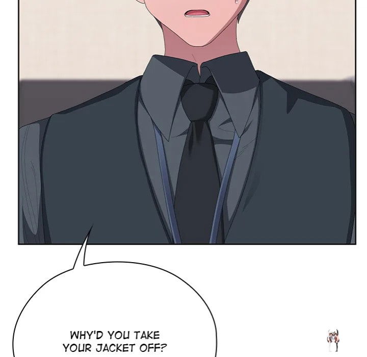 Office Shitbag Alert Office Shitbag Alert Chapter 67 - Page 179