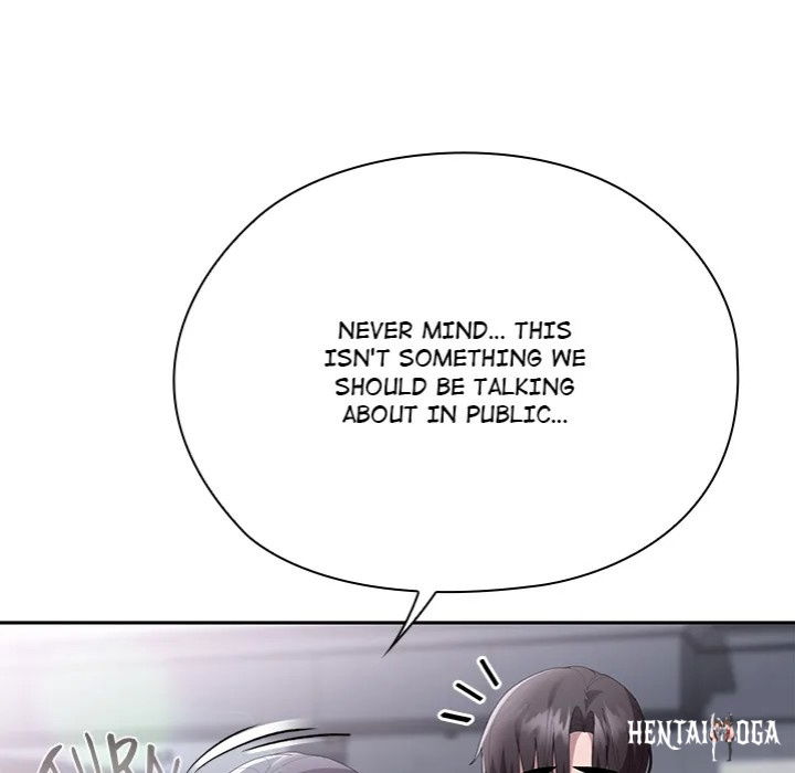 Office Shitbag Alert Office Shitbag Alert Chapter 67 - Page 19