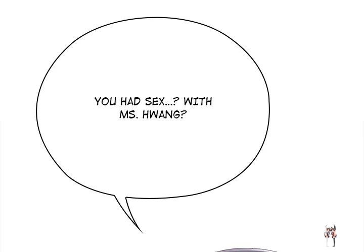 Office Shitbag Alert Office Shitbag Alert Chapter 67 - Page 2