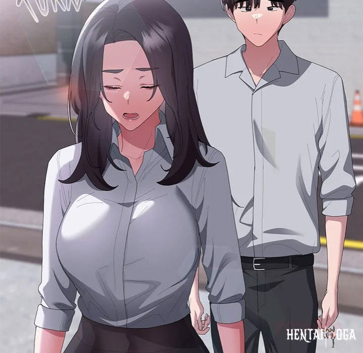 Office Shitbag Alert Office Shitbag Alert Chapter 67 - Page 20