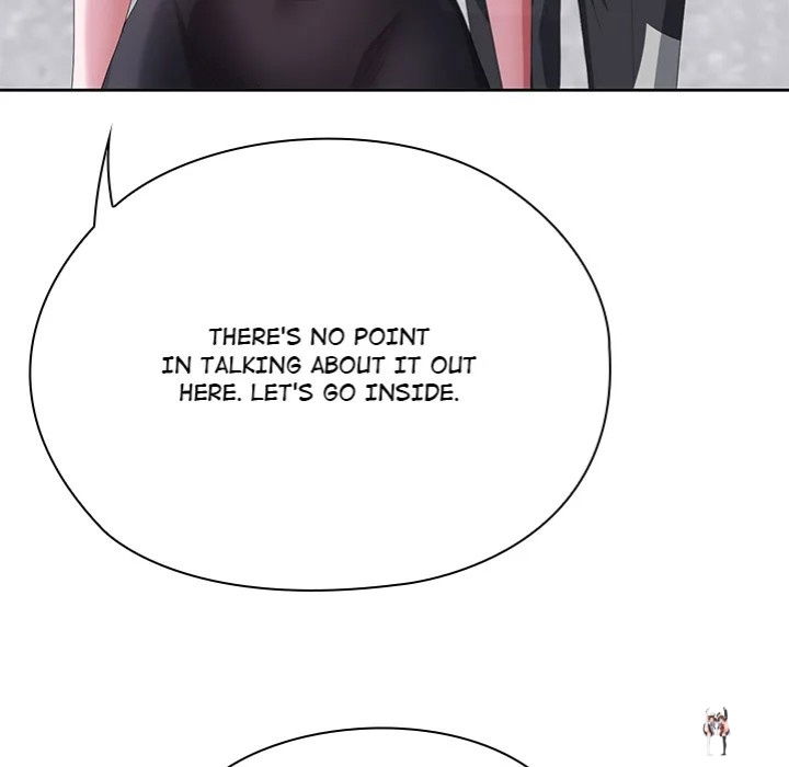 Office Shitbag Alert Office Shitbag Alert Chapter 67 - Page 21