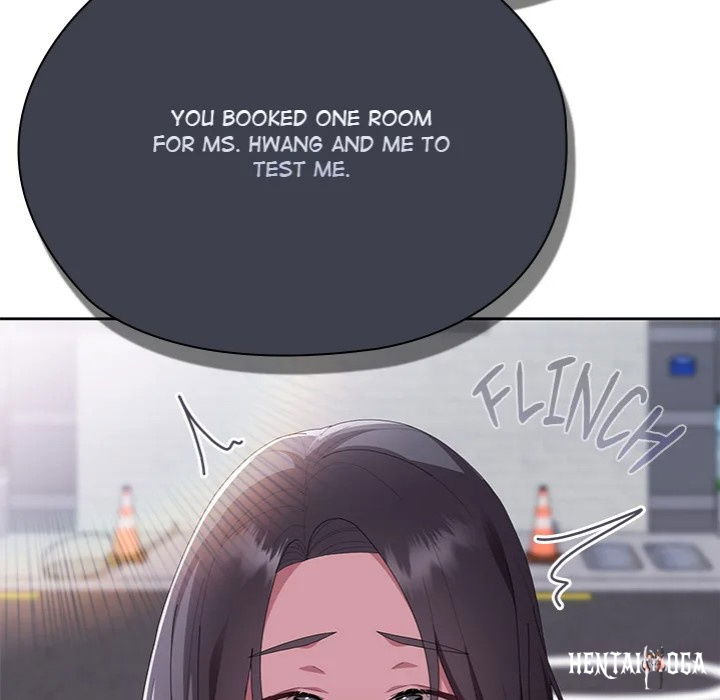 Office Shitbag Alert Office Shitbag Alert Chapter 67 - Page 25