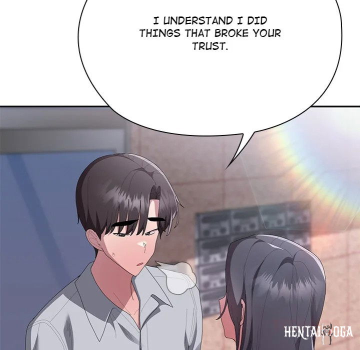 Office Shitbag Alert Office Shitbag Alert Chapter 67 - Page 28