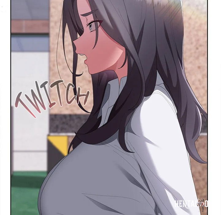 Office Shitbag Alert Office Shitbag Alert Chapter 67 - Page 35