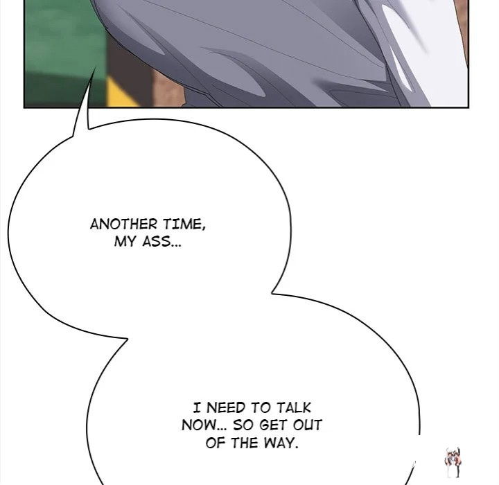 Office Shitbag Alert Office Shitbag Alert Chapter 67 - Page 36