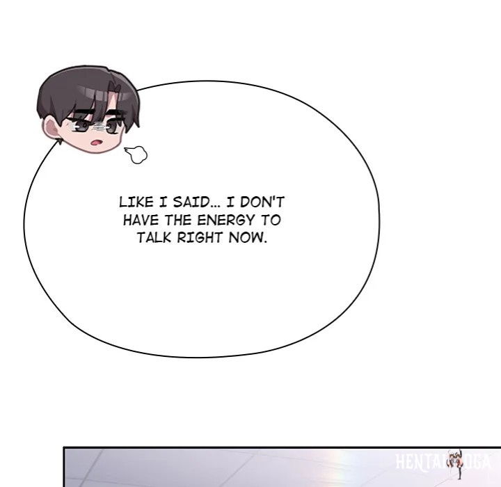 Office Shitbag Alert Office Shitbag Alert Chapter 67 - Page 38