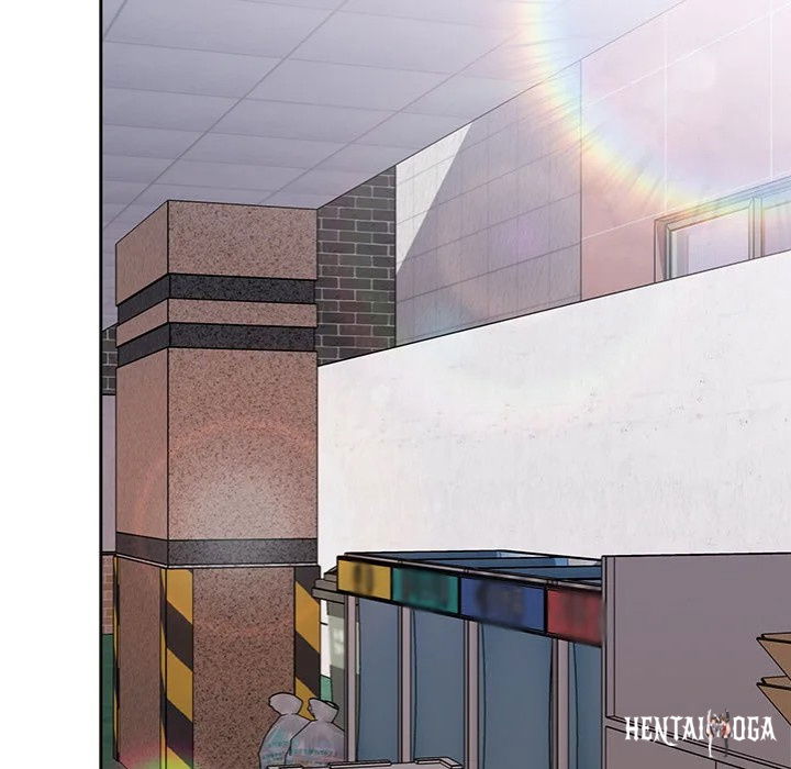 Office Shitbag Alert Office Shitbag Alert Chapter 67 - Page 39